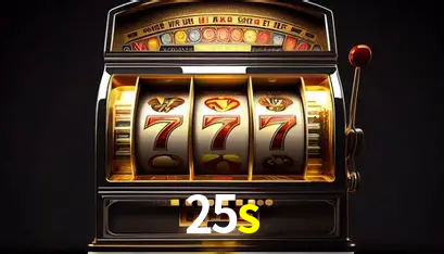 25s: Jogos de Caça-Níqueis-Altas Recompensas, Roleta-Velocidade, Blackjack-Desafios Máximos
